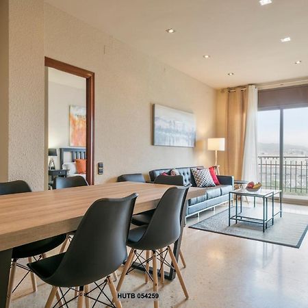 Alcam Sant Adria Apartment Сант Адриа де Бесос Екстериор снимка
