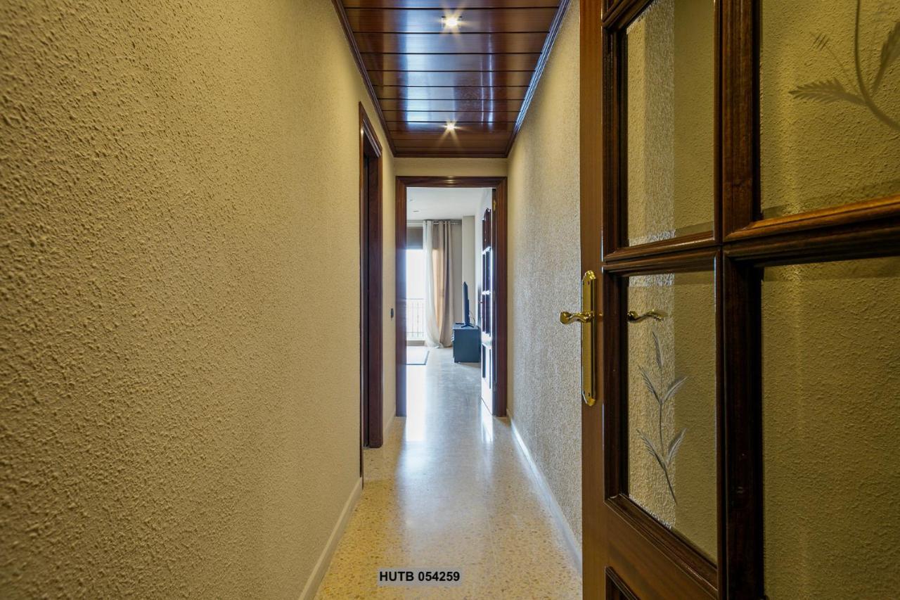 Alcam Sant Adria Apartment Сант Адриа де Бесос Екстериор снимка
