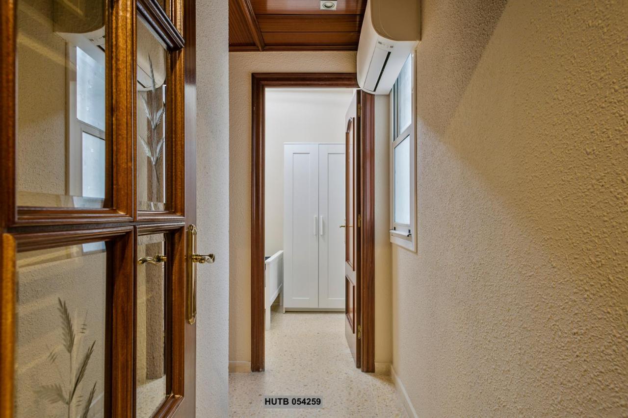 Alcam Sant Adria Apartment Сант Адриа де Бесос Екстериор снимка